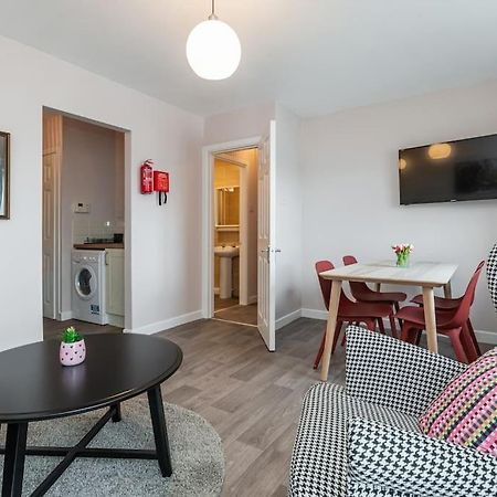 Brand New Apt 8 Drogheda 3Rd Floor Exterior foto